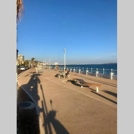 Bord De * Cannes