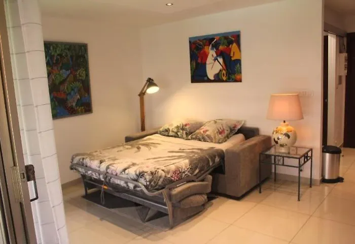 Bord De Apartmán Cannes