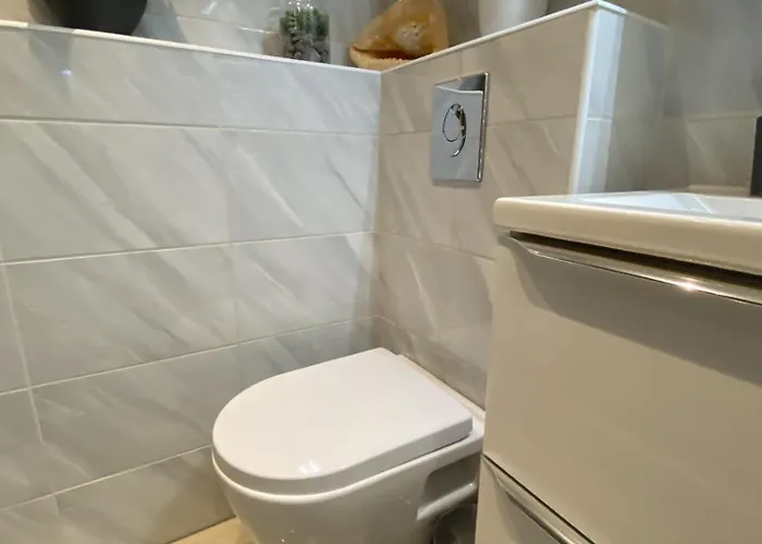 Bord De Apartmán Cannes