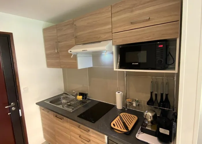 Bord De Apartmán Cannes