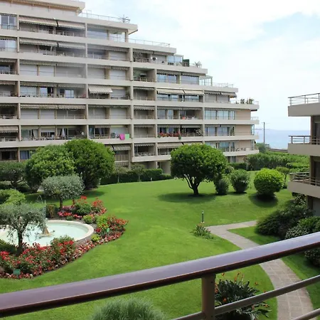 Apartment Bord De *