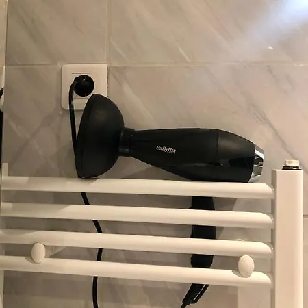Apartment Bord De *