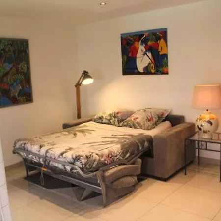 Bord De Apartment Cannes