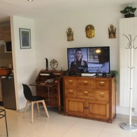 Appartement Bord De *