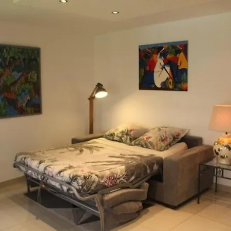 Bord De Appartement *