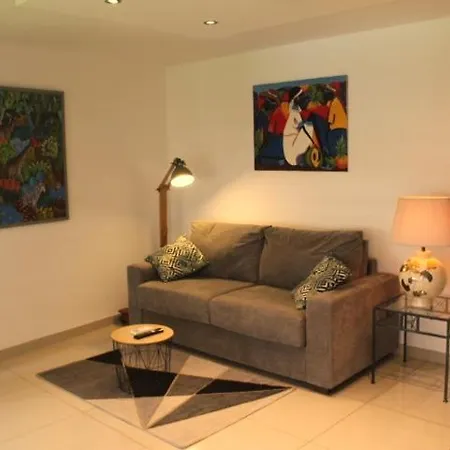 Bord De Apartamento Cannes