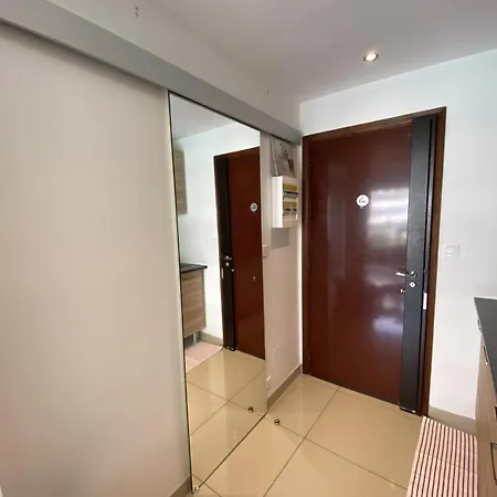 Apartamento Bord De *