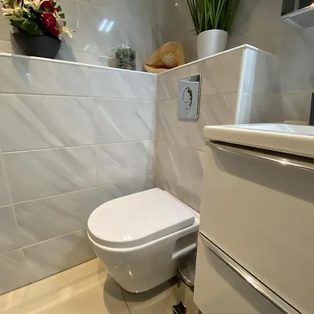 Bord De Apartamento Cannes