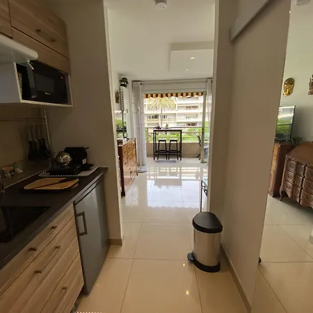 Bord De Appartamento *