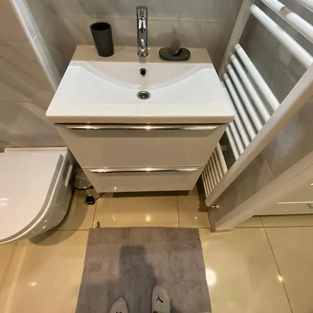 Bord De Apartamento *