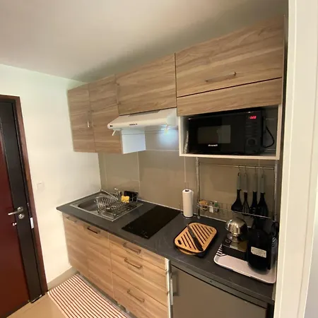 Bord De Apartment Cannes