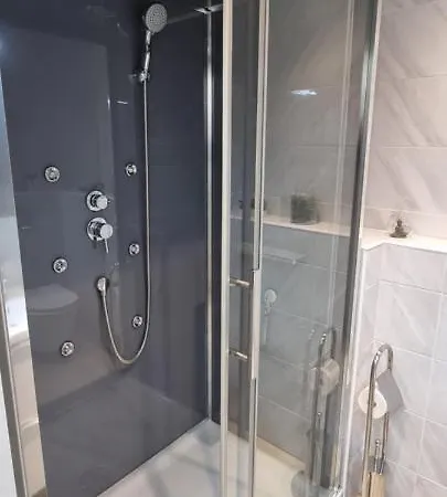 Apartman Bord De